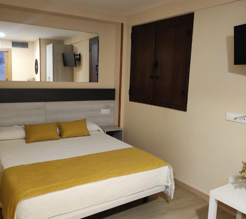Photo of Bedroom in Camponaraya