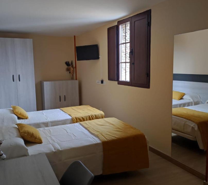 Photo of Bedroom in Camponaraya