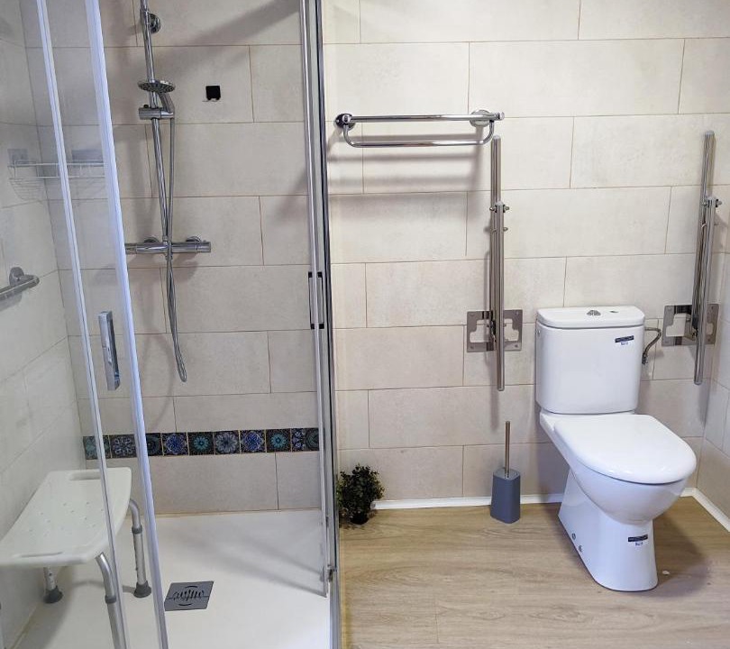 Photo of Bathroom in Camponaraya