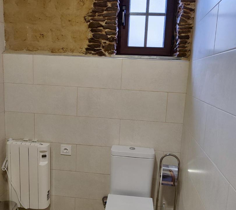 Photo of Bathroom in Camponaraya