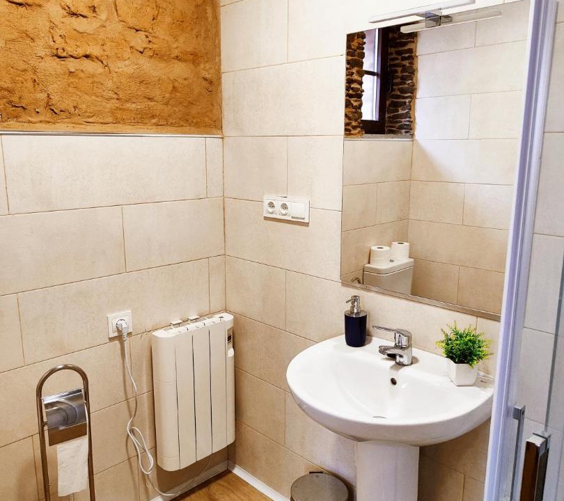Photo of Bathroom in Camponaraya