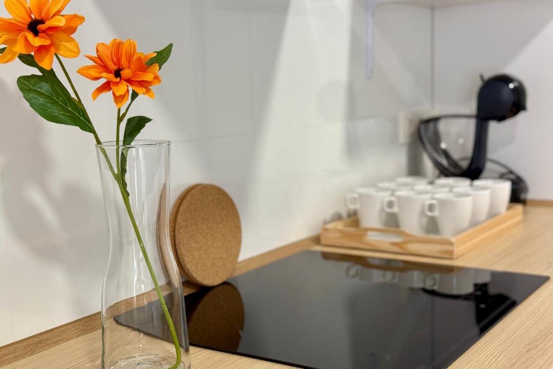 Photo of Kitchen in El Palmar