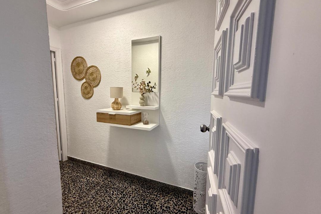 Photo of Bathroom in El Palmar
