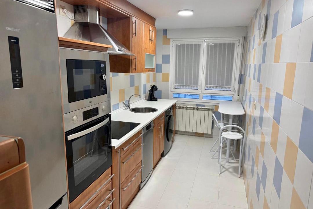 Photo of Kitchen in Villarcayo
