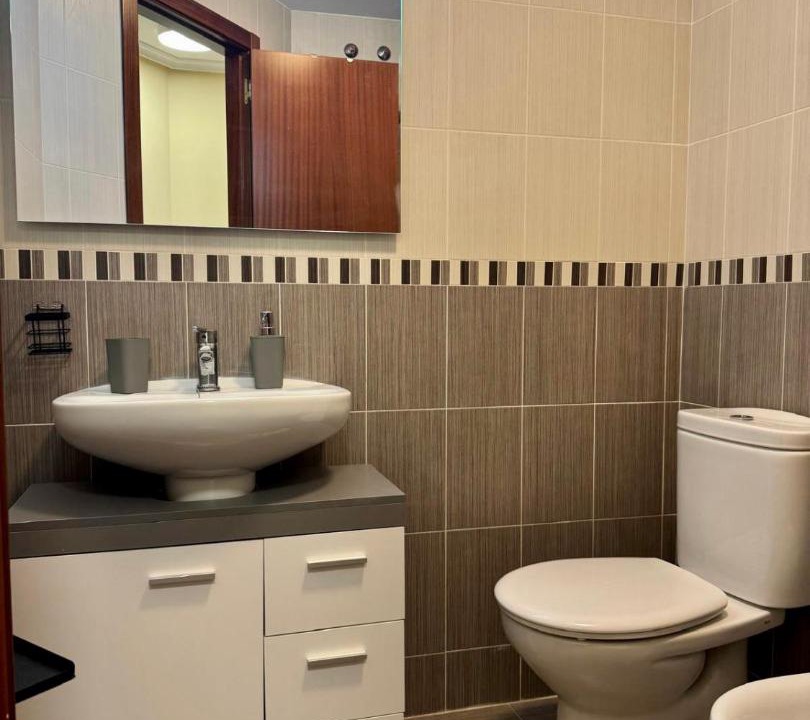 Photo of Bathroom in Villarcayo