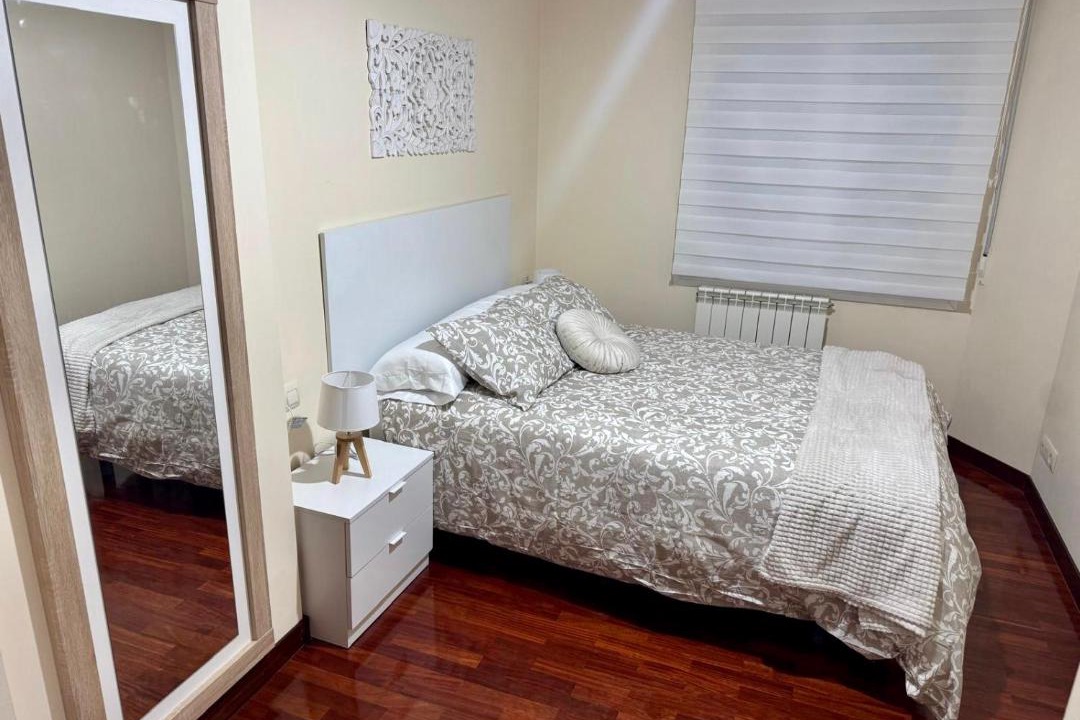 Photo of Bedroom in Villarcayo