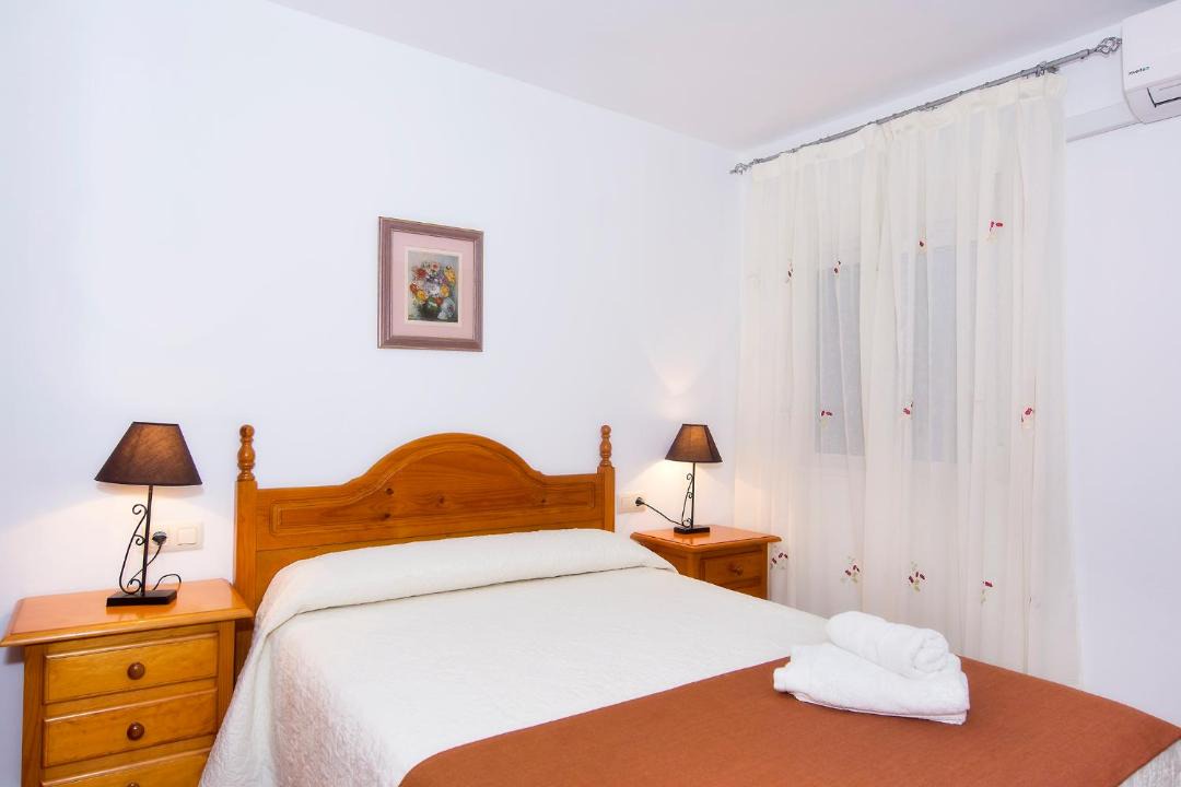 Photo of Bedroom in Carboneras