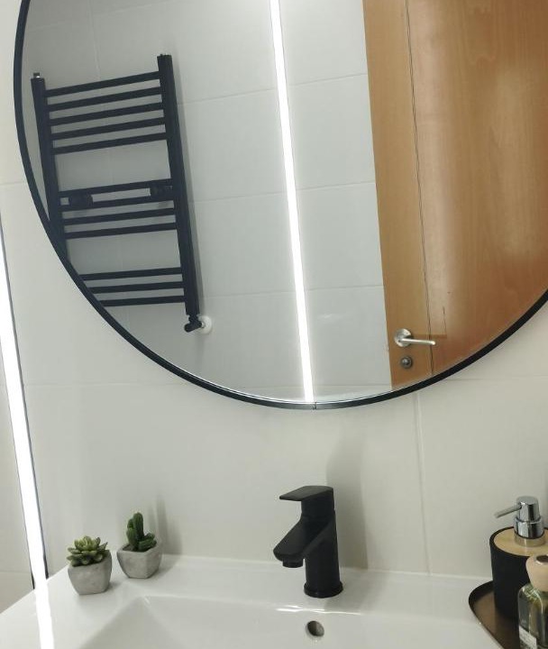 Photo of Bathroom in Soria