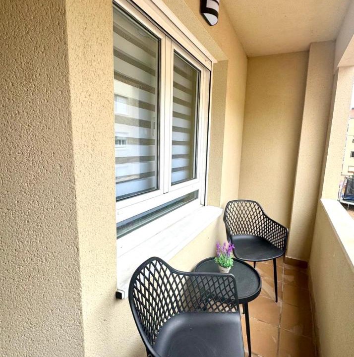 Photo of Patio Balcony in Villarcayo