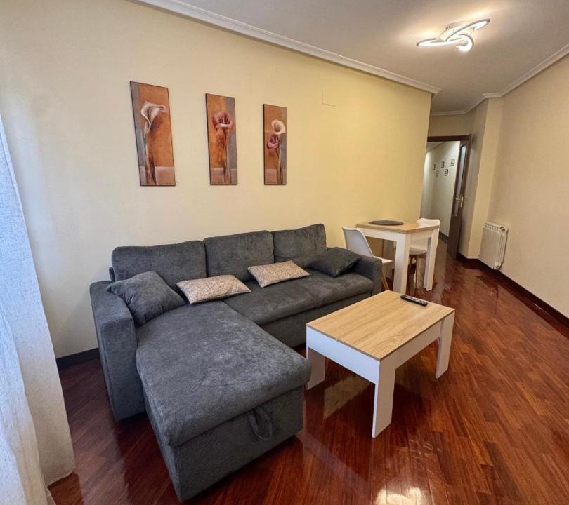 Photo of Livingroom in Villarcayo
