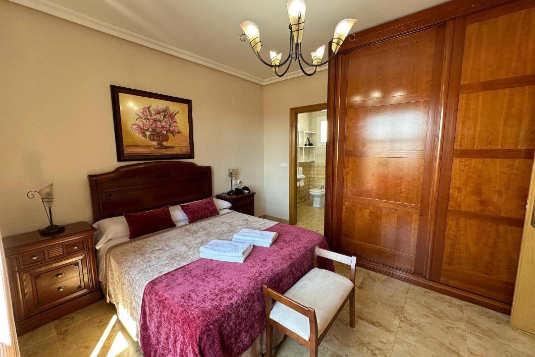 Photo of Bedroom in Linares