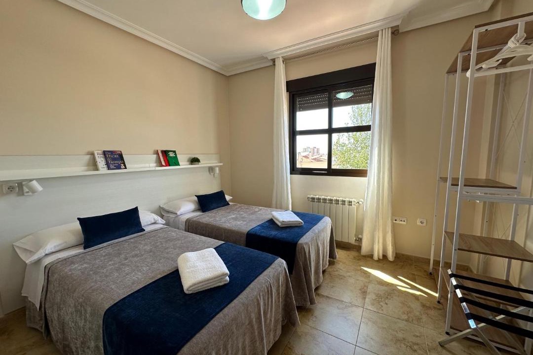 Photo of Bedroom in Linares