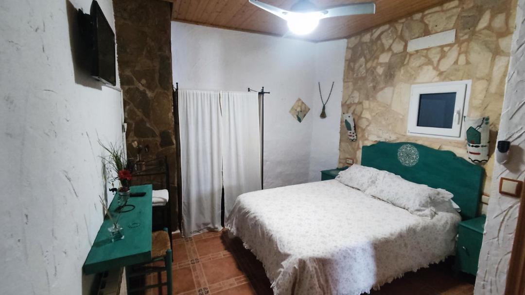 Photo of Bedroom in Molinicos