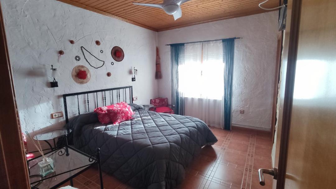 Photo of Bedroom in Molinicos
