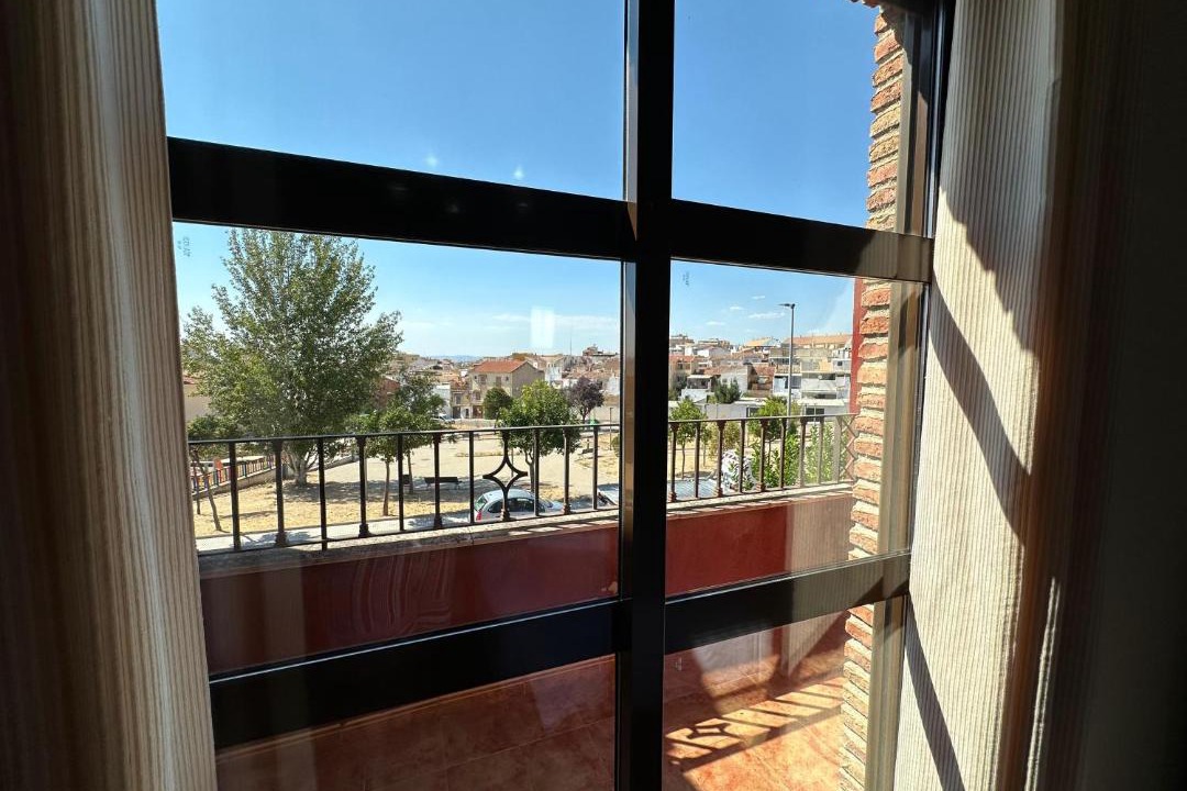 Photo of Patio Balcony in Linares