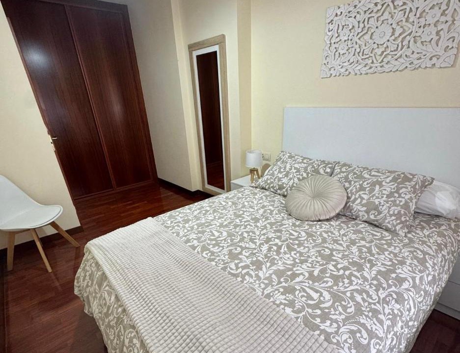 Photo of Bedroom in Villarcayo