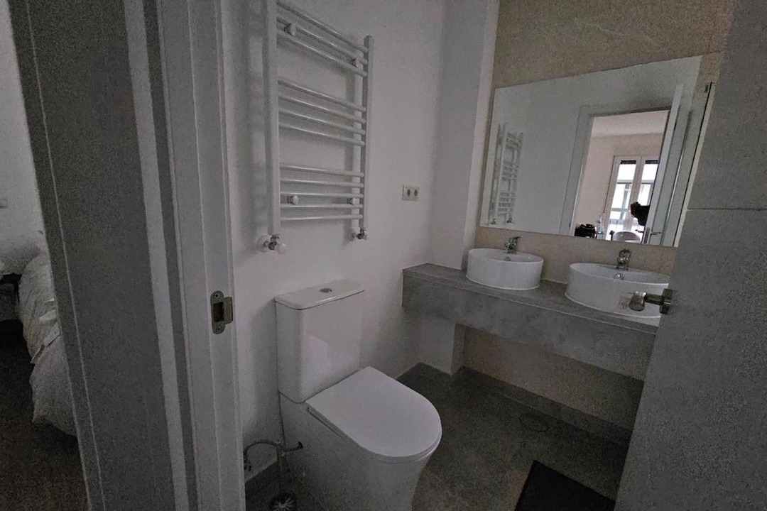 Photo of Bathroom in Ciudad Jardin
