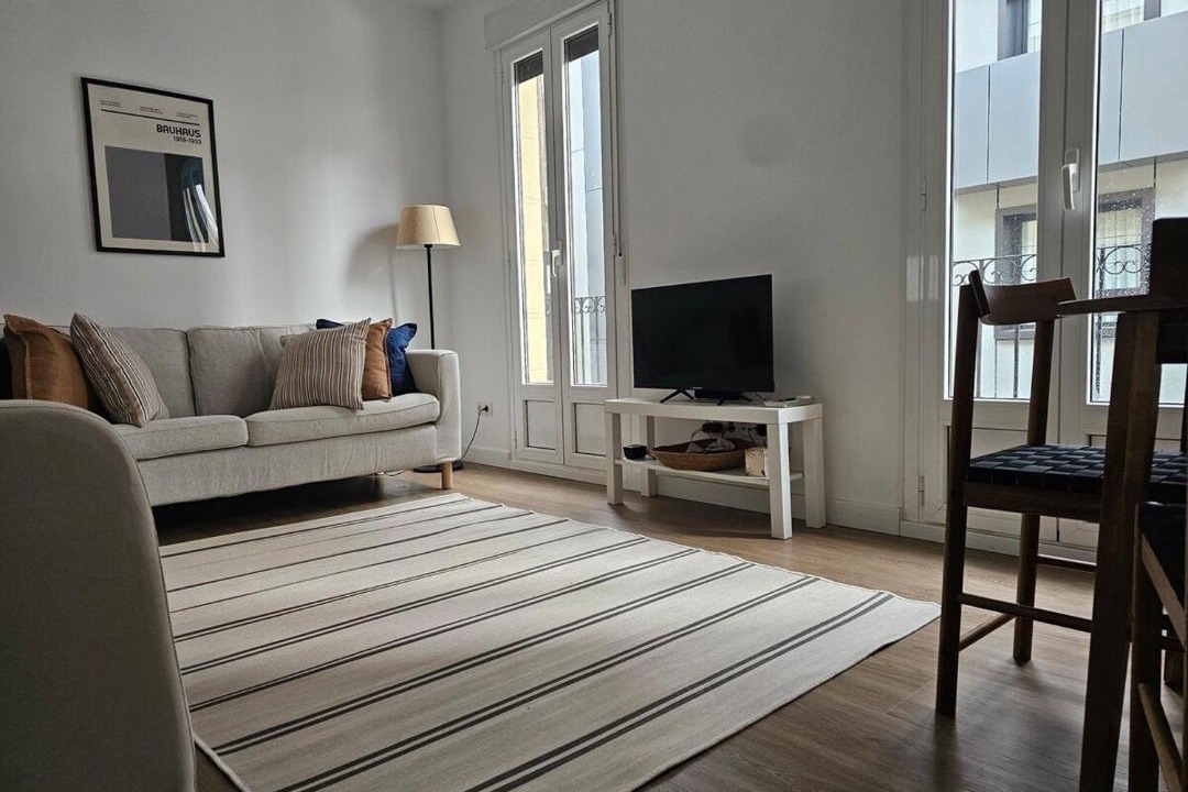 Photo of Livingroom in Ciudad Jardin