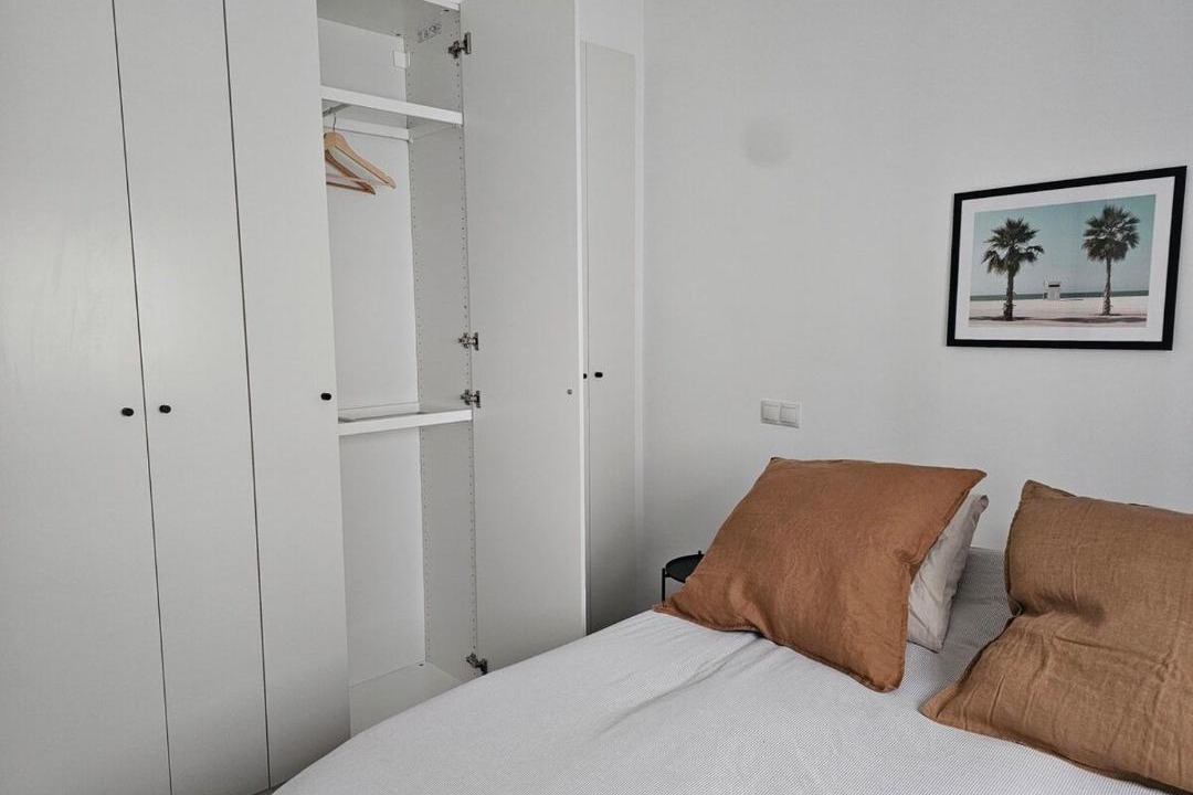 Photo of Bedroom in Ciudad Jardin