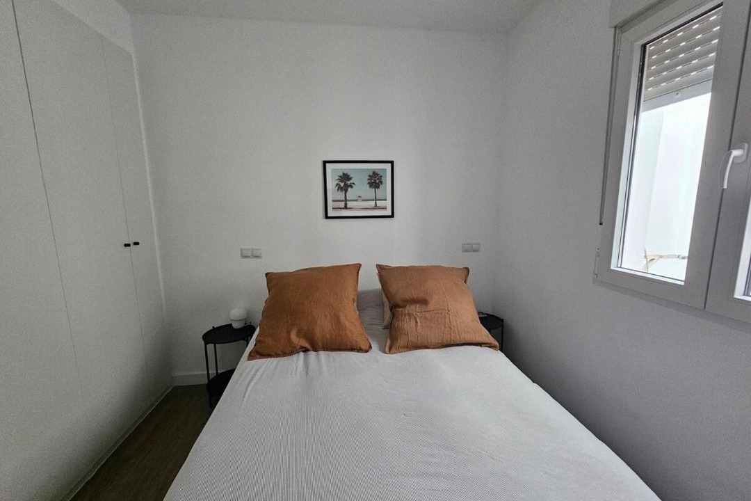 Photo of Bedroom in Ciudad Jardin