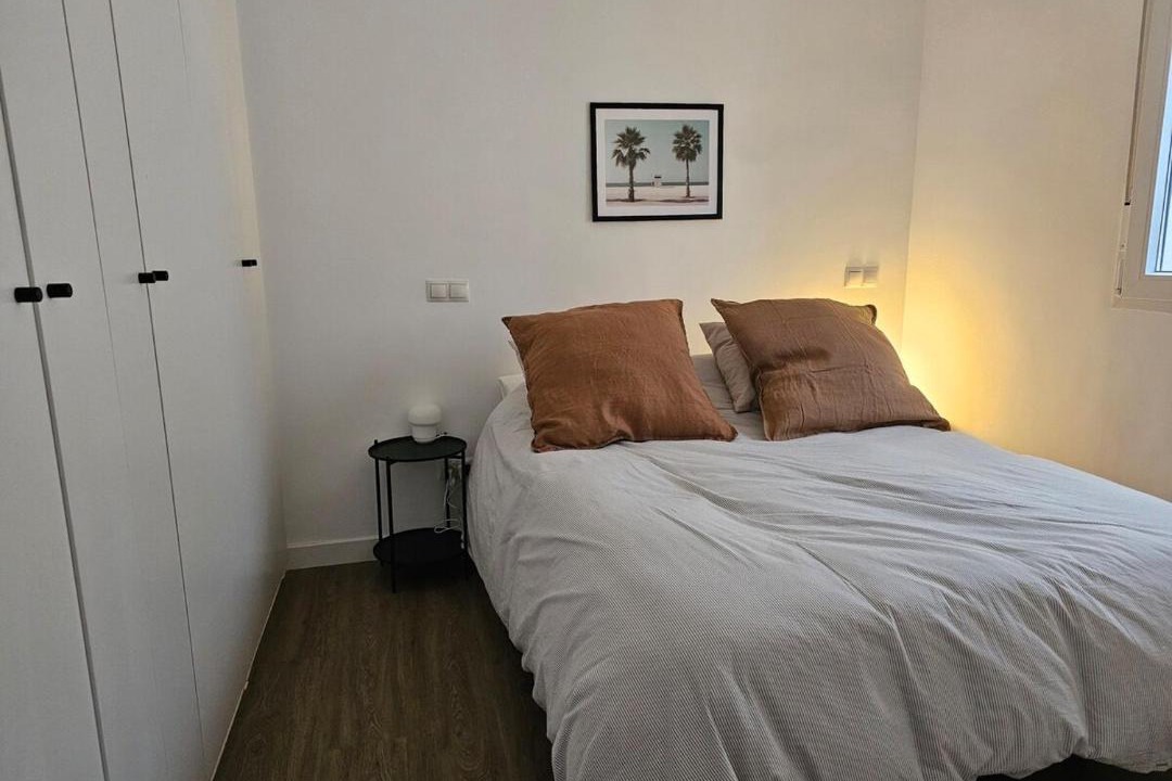 Photo of Bedroom in Ciudad Jardin