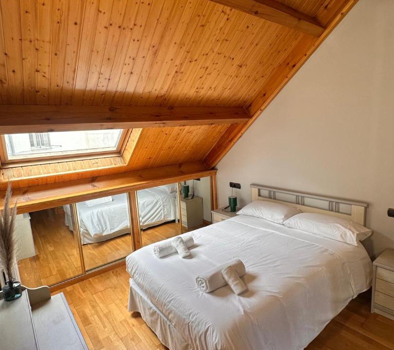 Photo of Bedroom in Leon