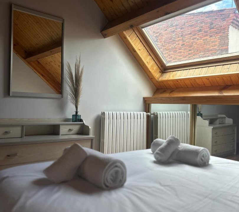 Photo of Bedroom in Leon