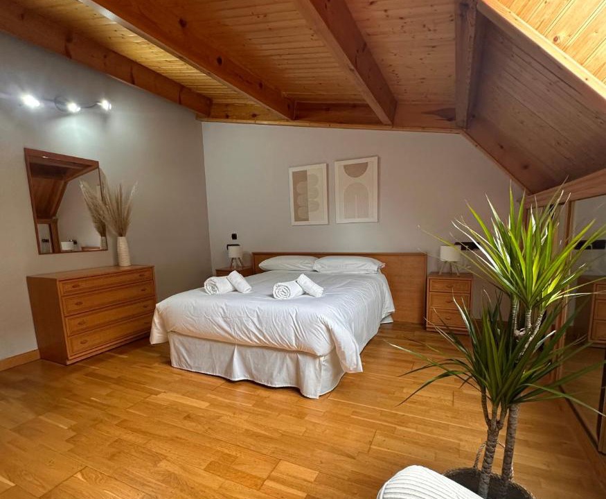 Photo of Bedroom in Leon