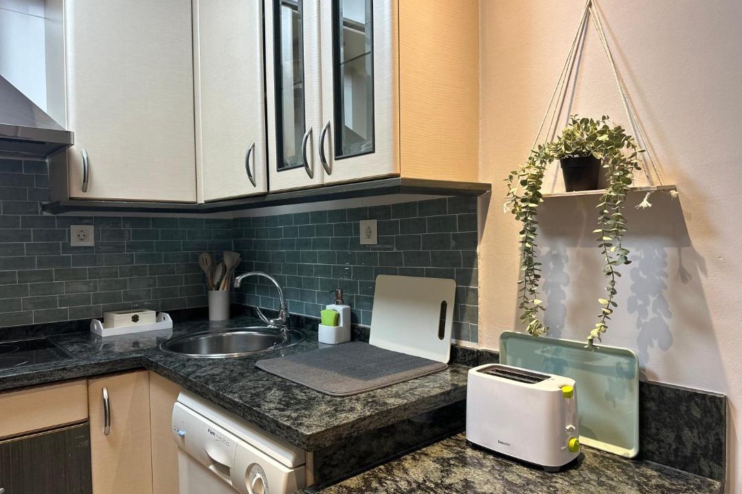 Photo of Kitchen in Leon