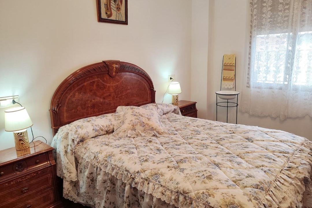 Photo of Bedroom in Campillo de Altobuey