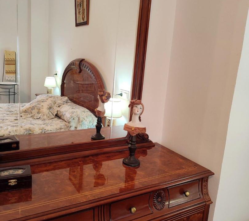 Photo of Bedroom in Campillo de Altobuey