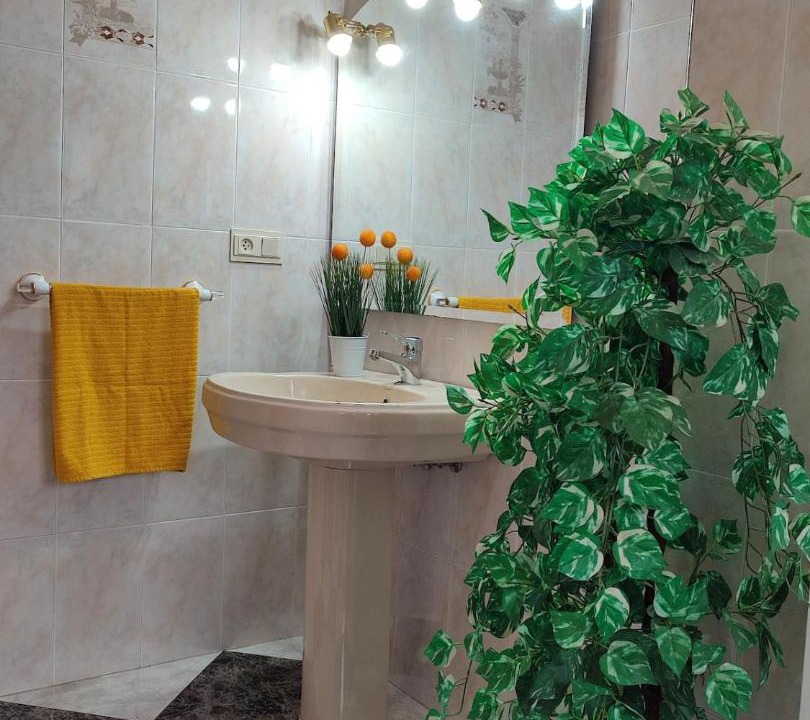 Photo of Bathroom in Campillo de Altobuey