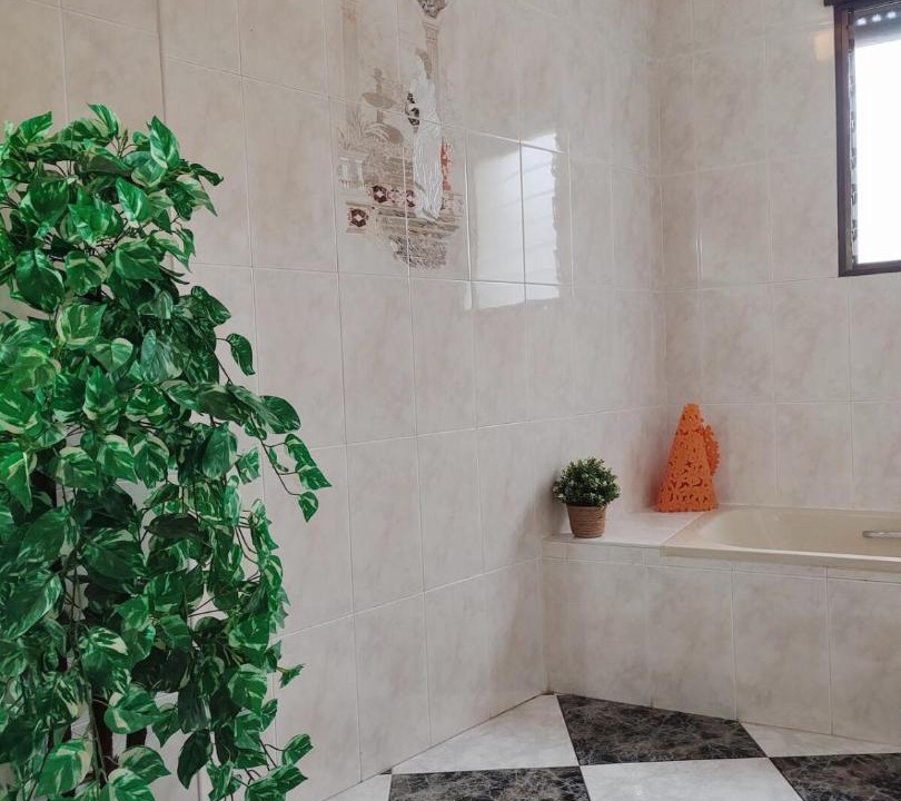 Photo of Bathroom in Campillo de Altobuey