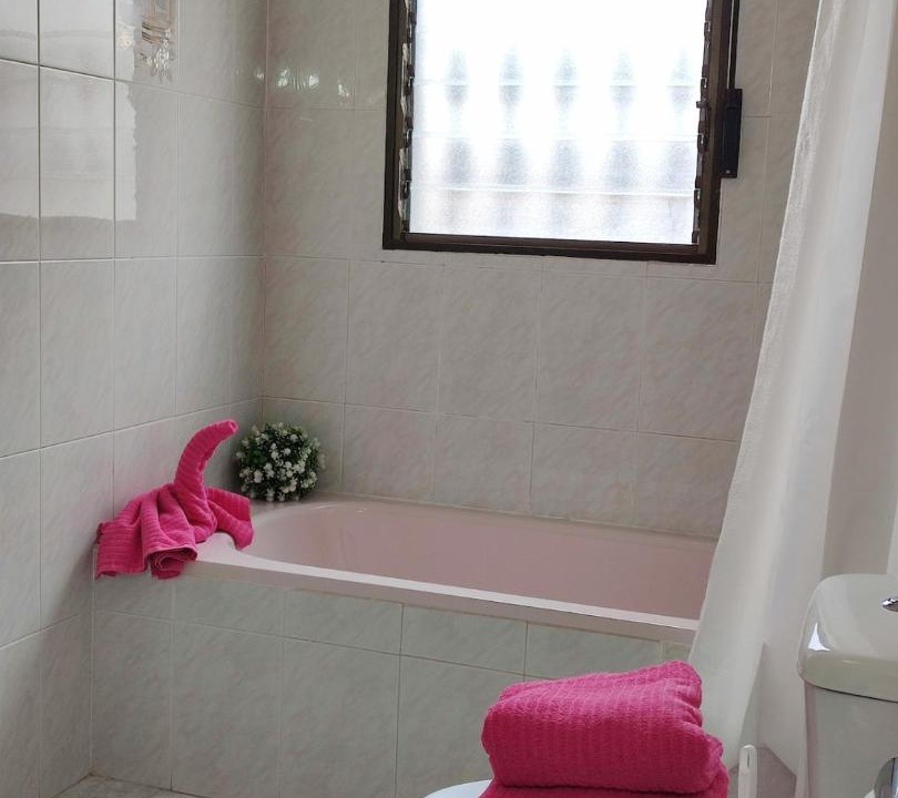 Photo of Bathroom in Campillo de Altobuey