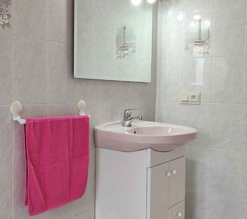 Photo of Bathroom in Campillo de Altobuey