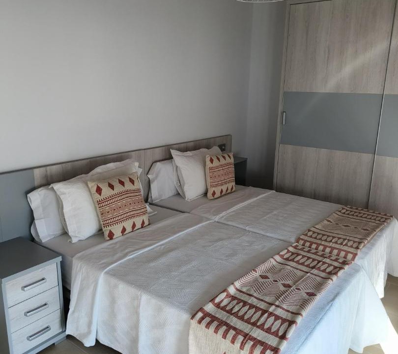 Photo of Bedroom in Barzana