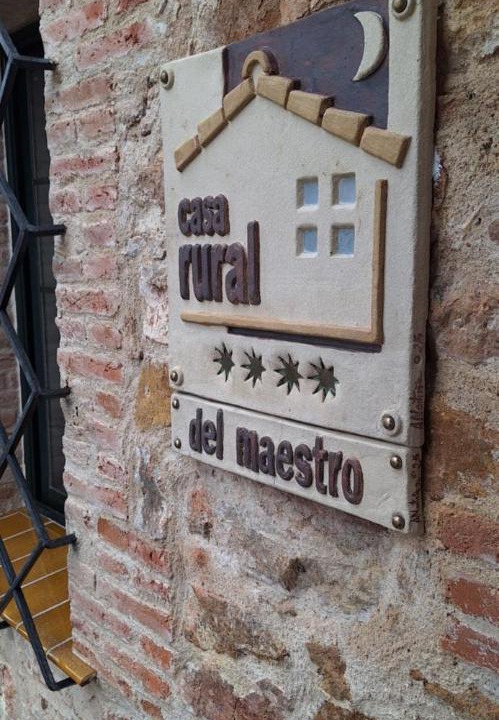 Photo of Others in Santa Maria la Real de Nieva