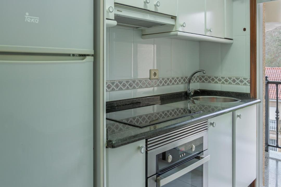 Photo of Kitchen in Urdilde