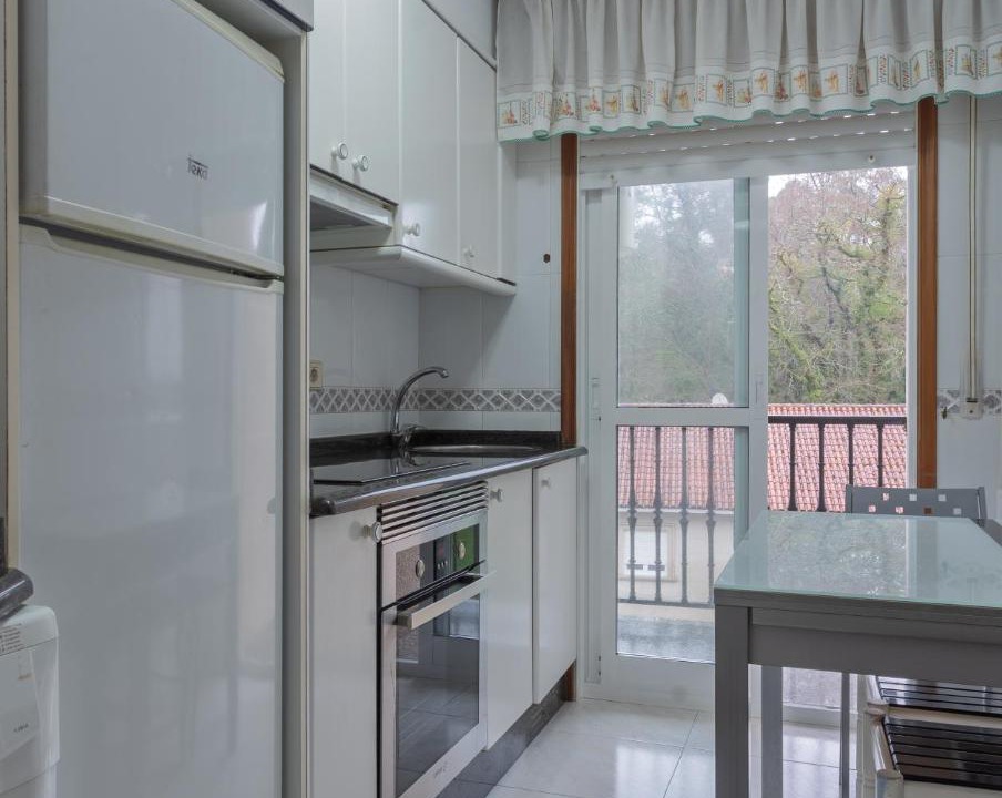 Photo of Kitchen in Urdilde
