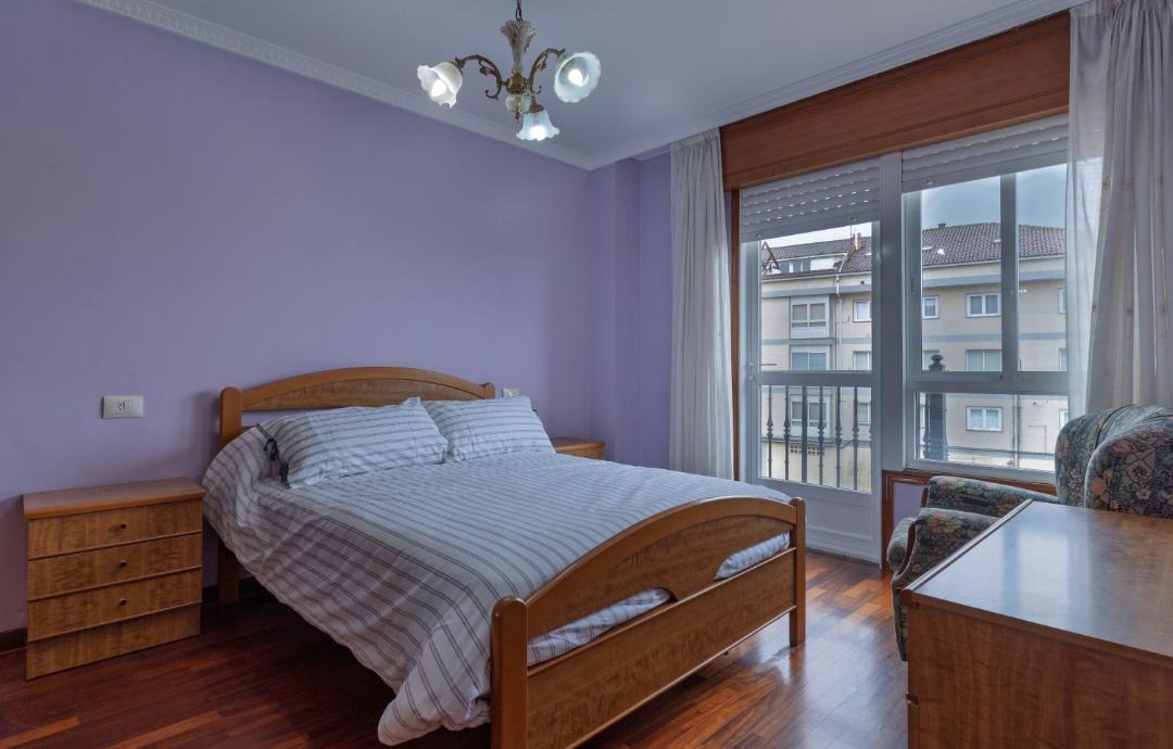 Photo of Bedroom in Urdilde