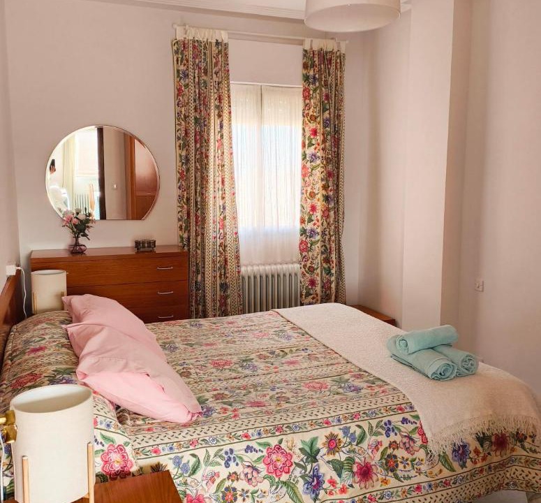 Photo of Bedroom in Toro