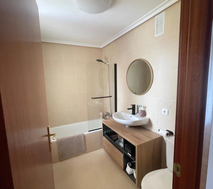 Photo of Bathroom in Ciruena