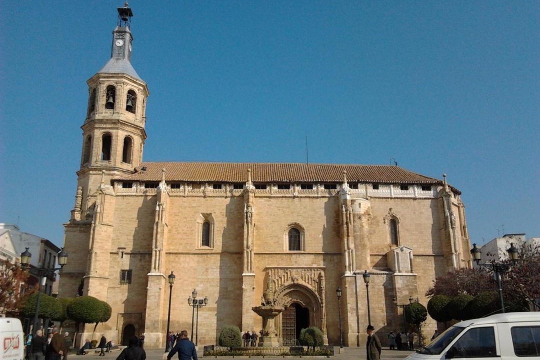 Photo of Others in Valdepenas