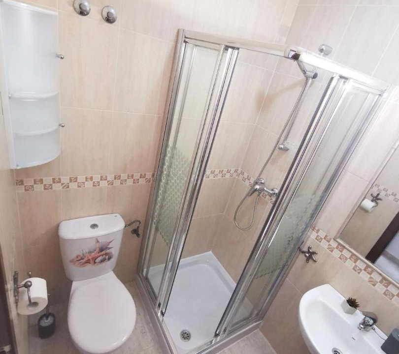 Photo of Bathroom in Sucina