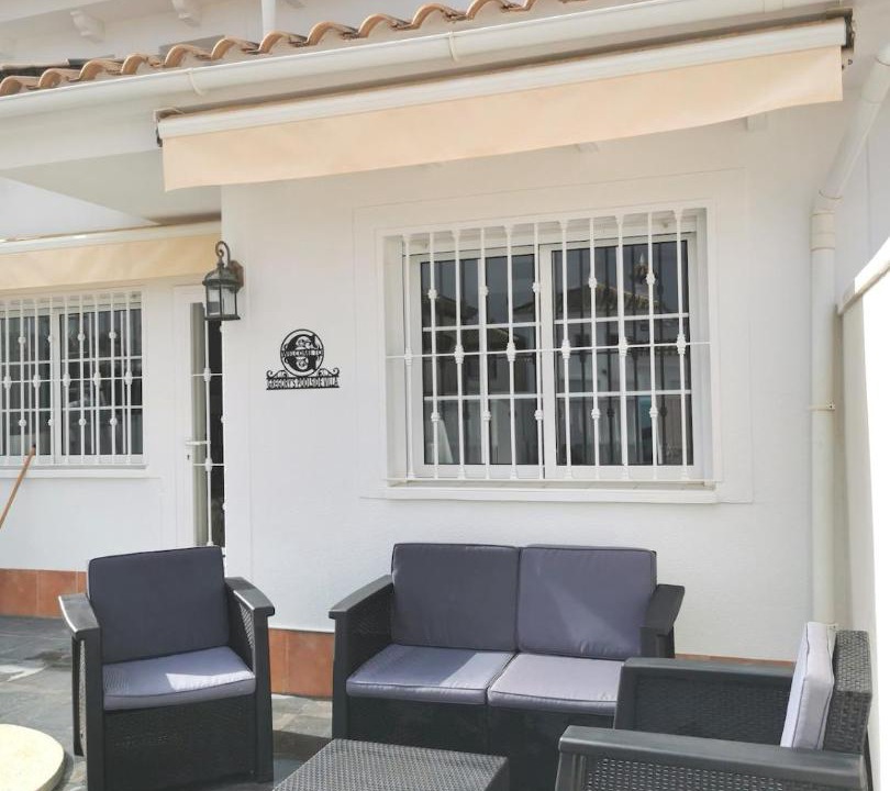 Photo of Patio Balcony in Sucina