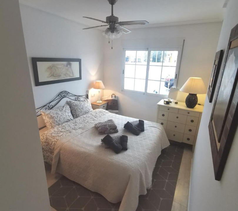 Photo of Bedroom in Sucina