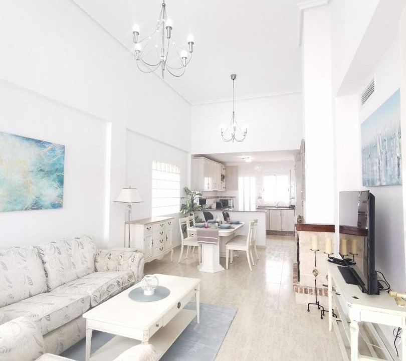 Photo of Livingroom in Sucina