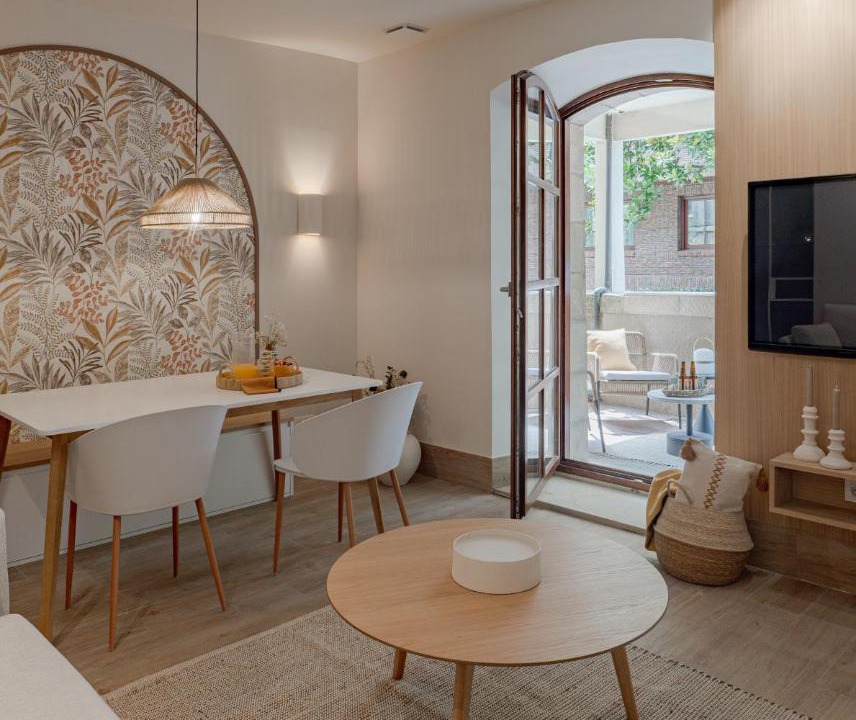 Photo of Livingroom in Algorta