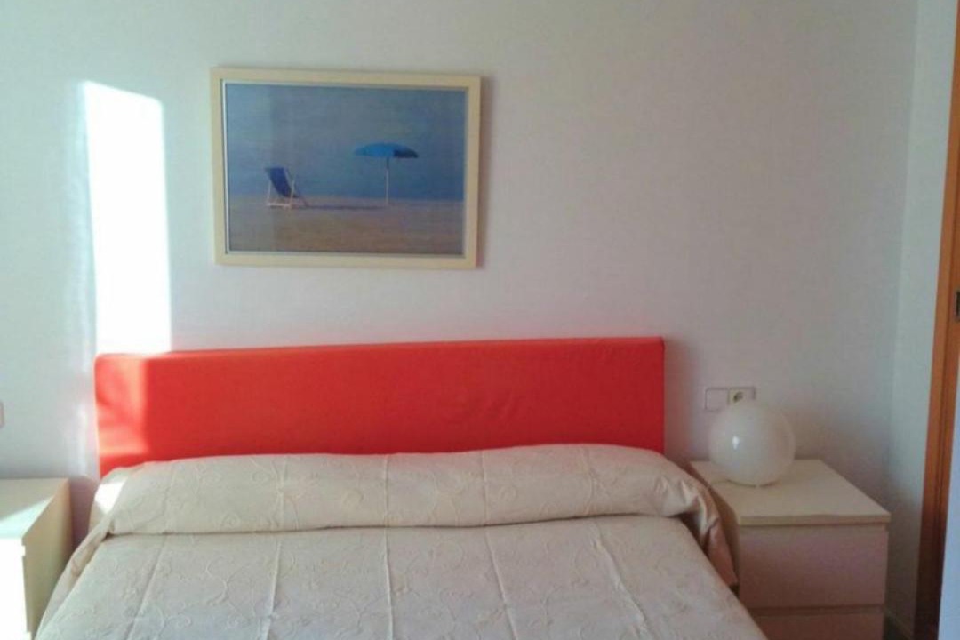 Photo of Bedroom in Cala Reona