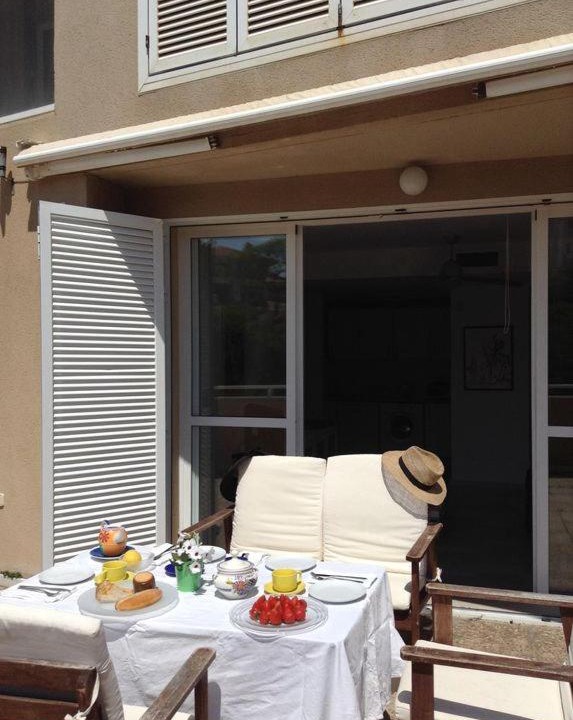 Photo of Patio Balcony in Cala Reona